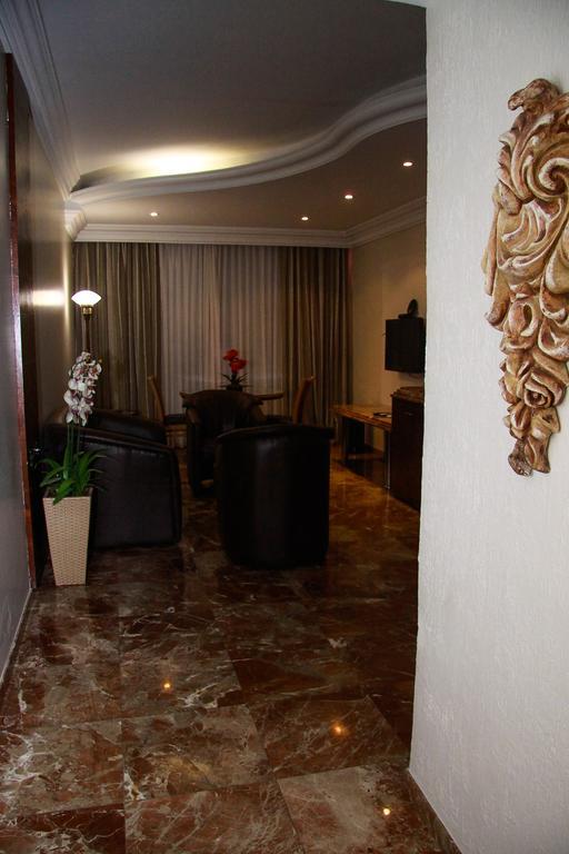 Hotel Rio Do Sono Palmas  Exterior foto