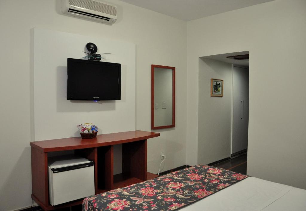 Hotel Rio Do Sono Palmas  Cameră foto