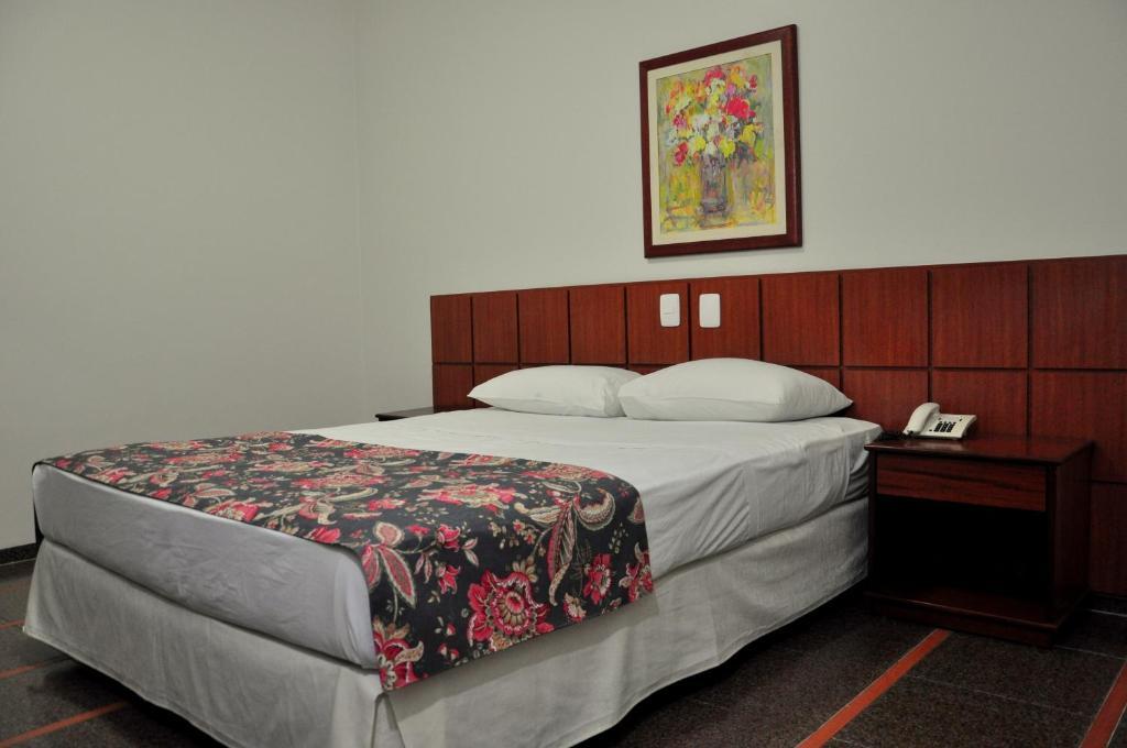 Hotel Rio Do Sono Palmas  Cameră foto