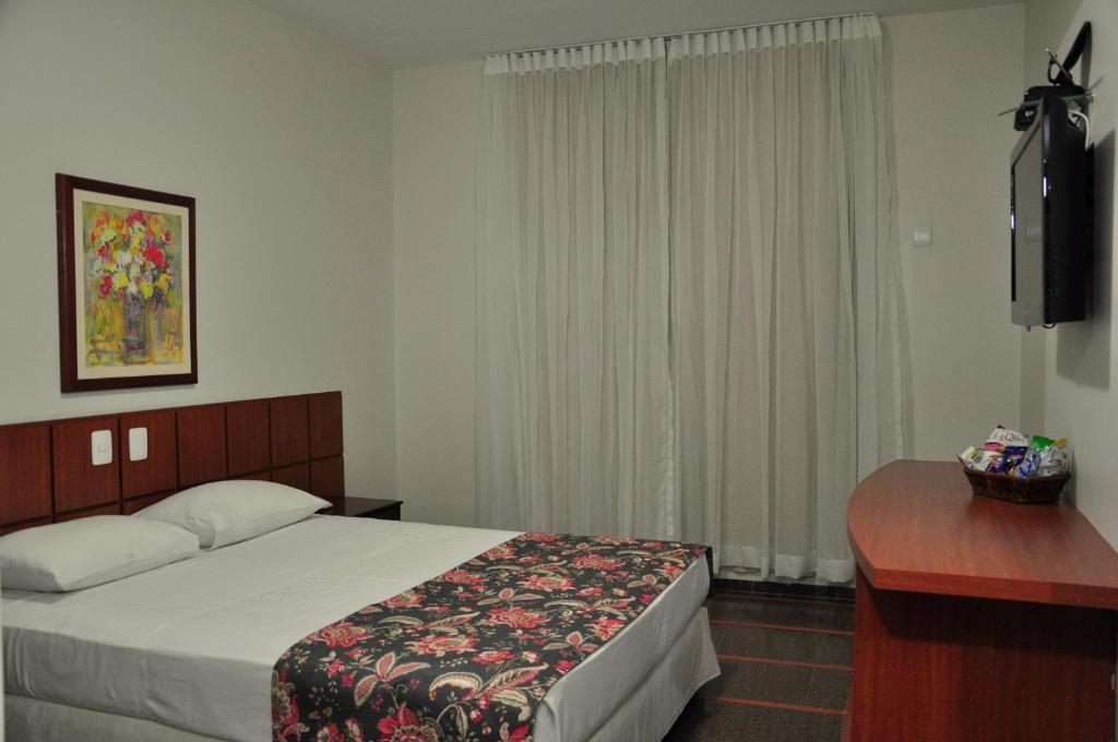Hotel Rio Do Sono Palmas  Cameră foto