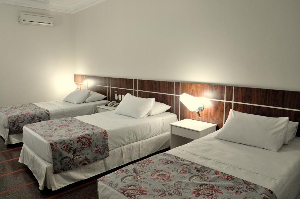 Hotel Rio Do Sono Palmas  Cameră foto